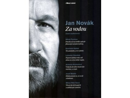 Za vodou (Stav Použité zboží - Běžné opotřebení)