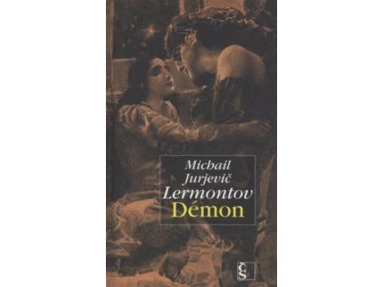 Démon (Stav Použité zboží - Běžné opotřebení)