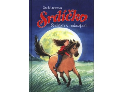 Srdíčko 2 - Srdíčko v nebezpečí (Stav Použité zboží - Jako nová)