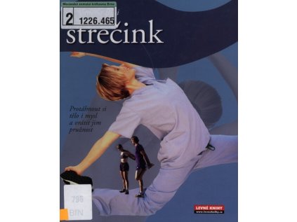 Strečink