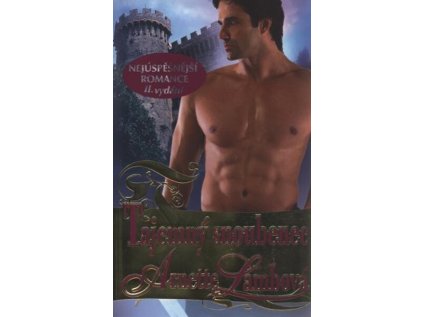 Tajemný snoubenec - Měkká (2011) (Stav Použité zboží - Běžné opotřebení)