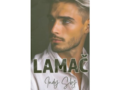Lamač (Stav Použité zboží - Jako nová)