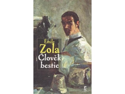 Člověk bestie - Měkká (2012) (Stav Použité zboží - Běžné opotřebení)
