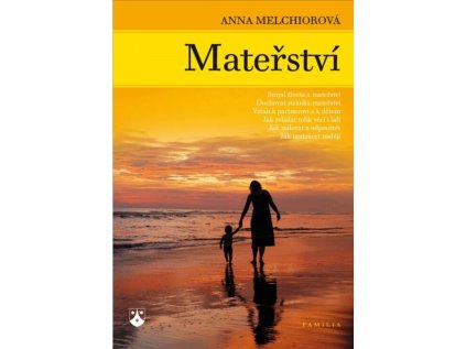 Mateřství (Stav Použité zboží - Jako nová)