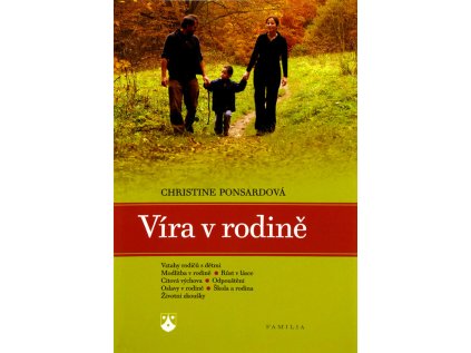 Víra v rodině