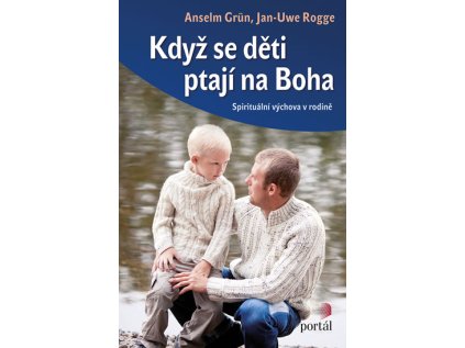 Když se děti ptají na Boha (Stav Použité zboží - Běžné opotřebení)