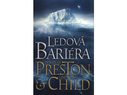 Ledová bariéra - (Měkká) (Stav Použité zboží - Běžné opotřebení)