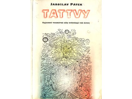 Tattvy (Stav Použité zboží - Běžné opotřebení)