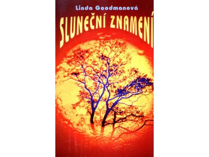 Sluneční znamení (Stav Použité zboží - Běžné opotřebení)