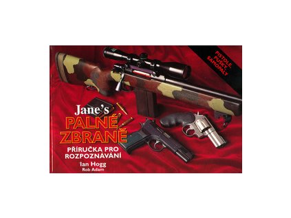 Jane´s Palné zbraně