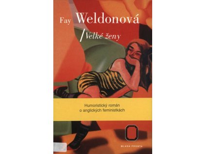 Velké ženy (Stav Použité zboží - Běžné opotřebení)