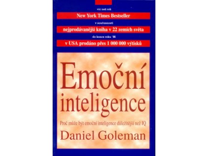Emoční inteligence