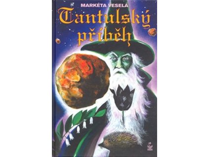 Tantulský příběh (Stav Použité zboží - Běžné opotřebení)