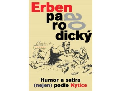 Erben parodický (Stav Použité zboží - Běžné opotřebení)