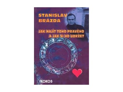 Jak najít toho pravého, a jak si ho udržet (Stav Použité zboží - běžné opotřebení)