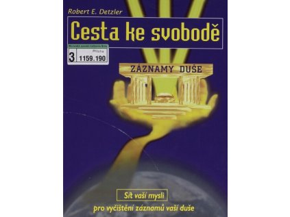 CESTA KE SVOBODĚ (Stav Použité zboží - jako nová)