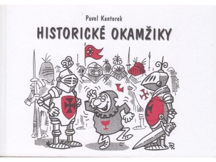 Historické okamžiky (Stav Použité zboží - běžné opotřebení)