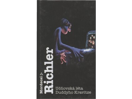 Učňovská léta Duddyho Kravitze