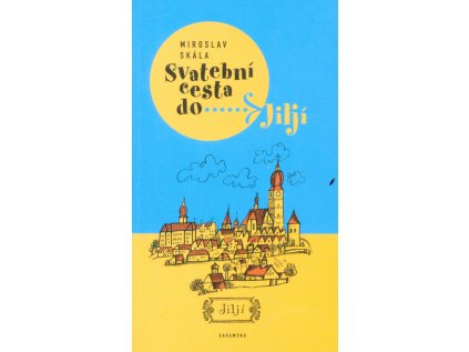 Svatební cesta do Jiljí - Měkká (2004) (Stav Použité zboží - běžné opotřebení)
