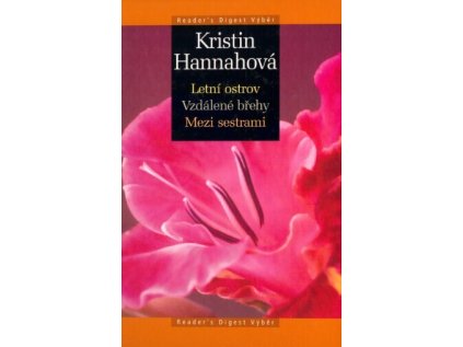Letní ostrov / Vzdálené břehy / Mezi sestrami (Stav Použité zboží - běžné opotřebení)