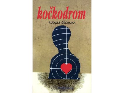 Kočkodrom