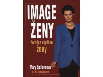 Image ženy - Poradce úspěšné ženy - Pevná (Stav Použité zboží - běžné opotřebení)