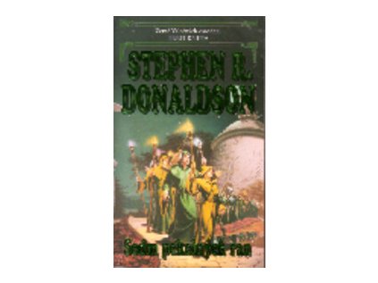 Země válečných čarodějů: Sedm pekelných ran (3) (Stav Použité zboží - běžné opotřebení)