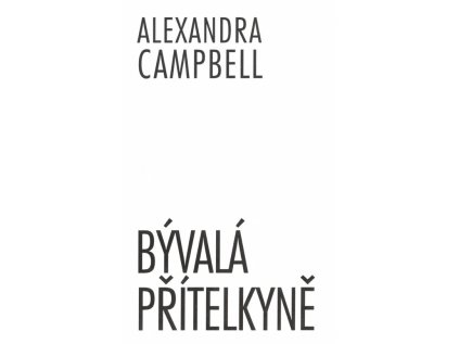 Bývalá přítelkyně (Stav Použité zboží - běžné opotřebení)