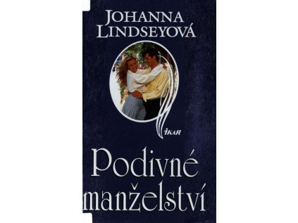Podivné manželství (Stav Použité zboží - jako nová)