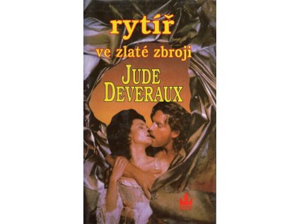 Rytíř ve zlaté zbroji - Pevná (Stav Použité zboží - běžné opotřebení)