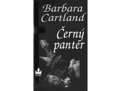 Černý panter (Stav Použité zboží - běžné opotřebení)