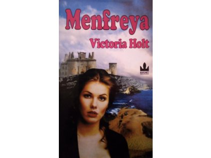 Menfreya (Stav Použité zboží - běžné opotřebení)