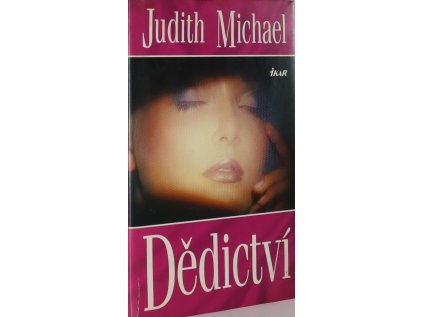 Dědictví (Stav Použité zboží - jako nová)