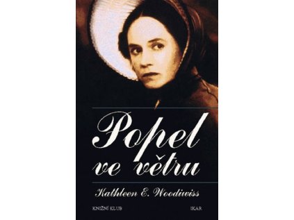 Popel ve větru - Pevná (1998) (Stav Použité zboží - běžné opotřebení)