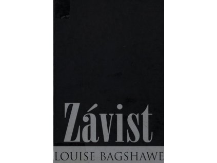 Závist (Stav Použité zboží - běžné opotřebení)