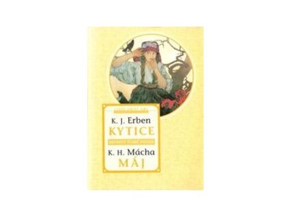 Máj – Kytice - Měkká (2000)