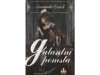 Galantní pomsta - Pevná (1997)
