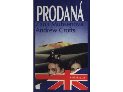 Prodaná - Pevná (1995) (Stav Použité zboží - běžné opotřebení)
