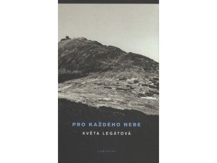 Pro každého nebe (Stav Použité zboží - běžné opotřebení)