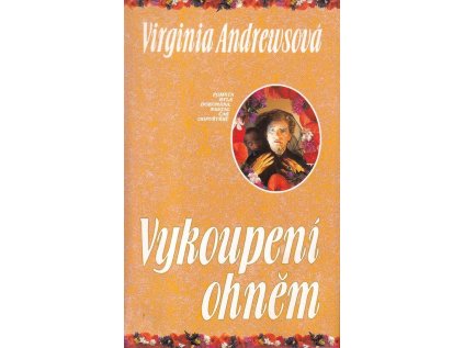 Vykoupení ohněm - Pevná (Stav Použité zboží - běžné opotřebení)