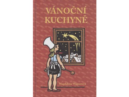 Vánoční kuchyně (Stav Použité zboží - běžné opotřebení)