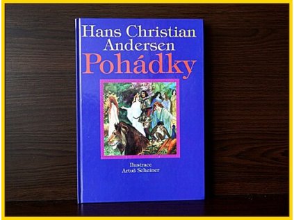Pohádky - Pevná (2001) (Stav Použité zboží - běžné opotřebení)