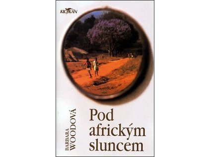 Pod africkým sluncem - Pevná (1996) (Stav Použité zboží - běžné opotřebení)