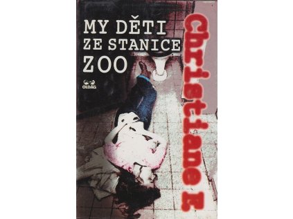 My děti ze stanice ZOO - Pevná (1998)