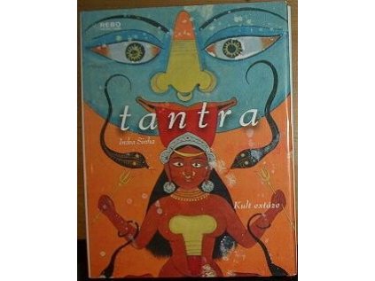 Tantra: kult extáze (Stav Použité zboží, Běžné opotřebení)