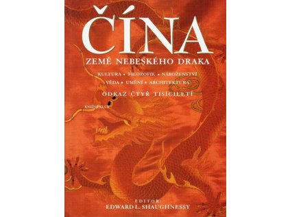Čína - Země nebeského draka - Pevná (2001)