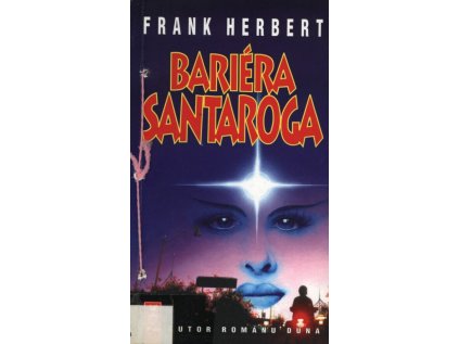 Bariéra Santaroga (Stav Použité zboží - Běžné opotřebení)