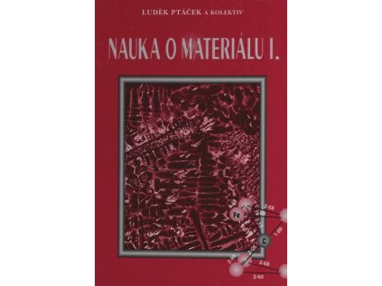 Nauka o materiálu I. (Stav Použité zboží - Běžné opotřebení)