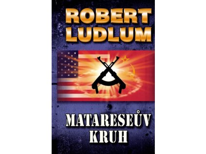 Matareseův kruh - Pevná (2004) (Stav Použité zboží - Běžné opotřebení)