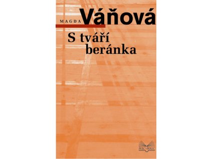 S tváří beránka - Pevná (2006) (Stav Použité zboží - Běžné opotřebení)
